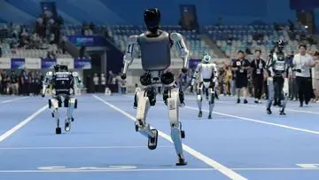 Amerika Serikat Batasi Impor Robot dan Inverter Asing, Fokus Lindungi Industri Domestik