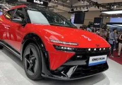 Hyundai Gemparkan GIIAS 2026 dengan Tiga Model Baru, Termasuk Staria Listrik dan Ioniq 9