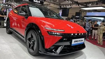 Hyundai Gemparkan GIIAS 2026 dengan Tiga Model Baru, Termasuk Staria Listrik dan Ioniq 9