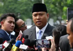 Prioritas Gizi Berbasis Data: MBG Sasar Wilayah Berisiko Tinggi
