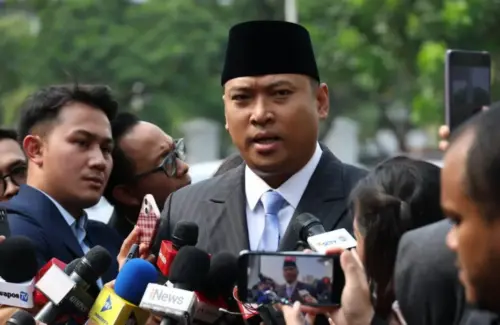 Prioritas Gizi Berbasis Data: MBG Sasar Wilayah Berisiko Tinggi