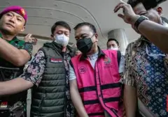 Kejagung Periksa Pengacara Rekan Don Ritto dalam Kasus TPPU Febrie Adriansyah