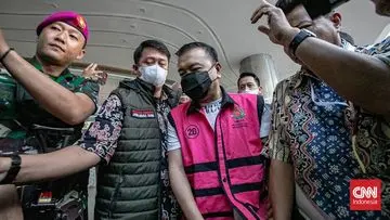 Kejagung Periksa Pengacara Rekan Don Ritto dalam Kasus TPPU Febrie Adriansyah
