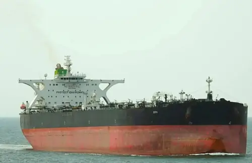 Sentimen Pasar Jegal Harga Minyak, Ancaman Donald Trump ke Iran Jadi Pemicu