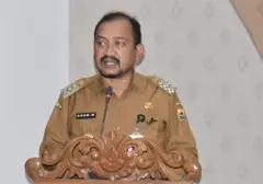 Bupati Pemalang Anom Widiyantoro Ditahan KPK, Akui Kesalahan dan Minta Maaf