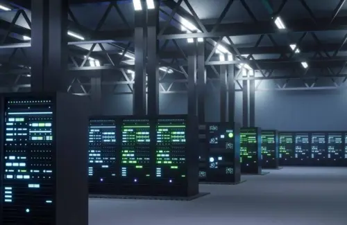 Proyek Data Center Picu Kemarahan Warga Georgia, Rumah Terancam Digusur