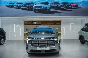 Harga Hyundai Stargazer Cartenz Terbaru: Kini Lebih Terjangkau di Bawah Rp 250 Juta