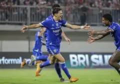 Federico Barba Kembali ke Italia, Perkuat Klub Serie B Palermo