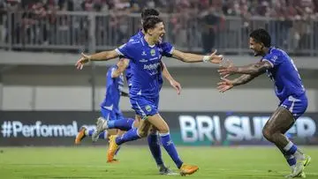 Federico Barba Kembali ke Italia, Perkuat Klub Serie B Palermo