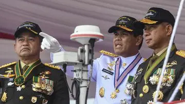 Tunjangan Kinerja Prajurit TNI dan Pegawai Kemhan Naik Signifikan, Kebutuhan Mendesak Jadi Alasan Utama