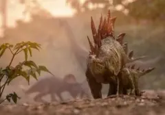 Rotasi Bumi Dulu Lebih Cepat, Hari di Era Dinosaurus Tak Mencapai 24 Jam