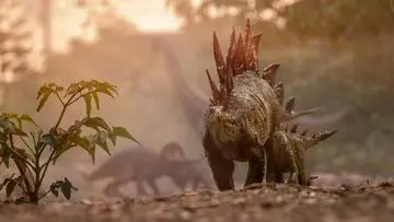 Rotasi Bumi Dulu Lebih Cepat, Hari di Era Dinosaurus Tak Mencapai 24 Jam