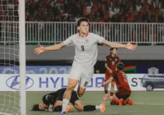 Prediksi Timor Leste vs Timnas Indonesia: Mitchell Baker Kembali Jadi Ancaman Utama?