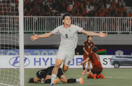 Prediksi Timor Leste vs Timnas Indonesia: Mitchell Baker Kembali Jadi Ancaman Utama?