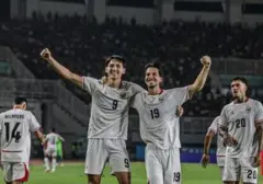 John Herdman Siapkan Rotasi Pemain Timnas Indonesia Hadapi Timor Leste di Kualifikasi Piala AFF 2026