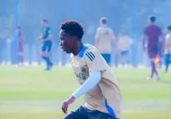 Stephen "Kiki" Ramos Debut, Albiceleste U-17 Diperkuat Pemain Diaspora