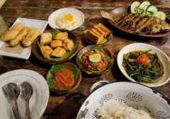 Ponorogo: 9 Surga Kuliner Legendaris Selain Reog yang Menggoda Selera