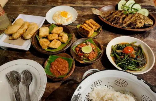 Ponorogo: 9 Surga Kuliner Legendaris Selain Reog yang Menggoda Selera