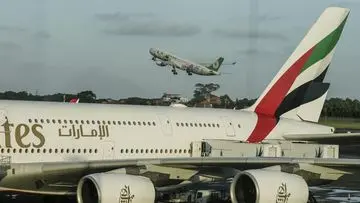 Penumpang Emirates Terjebak 17 Jam dalam Airbus A380 Akibat Cuaca Buruk dan Gangguan Teknis