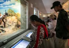 Museum Nasional Puncaki Daftar Destinasi Favorit Pengunjung 2025