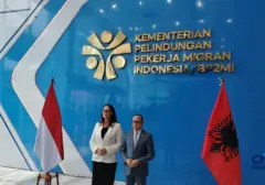 Albania Buka Pintu untuk Tenaga Kerja Indonesia, Kesepakatan Bilateral Ditandatangani