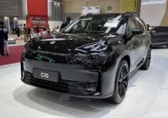 Leapmotor Resmi Mengaspal di Indonesia, Tawarkan Mobil Listrik Mulai Rp 400 Jutaan