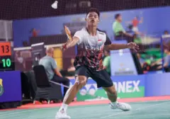 Fardhan Rainanda Joe Melaju ke Semifinal Kapolri Cup 2026 Usai Laga Dramatis