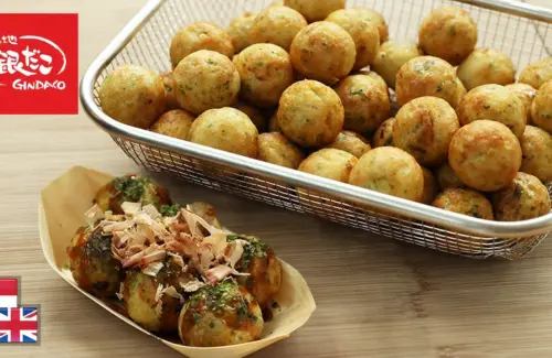 Resep Takoyaki Anti Gagal ala Devina Hermawan: Cocok untuk Stok Frozen