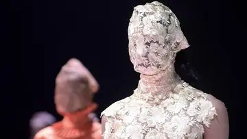 Koleksi Kolaborasi LAKON Indonesia dan euneun Tutup Gemilang JF3 Fashion Festival 2026