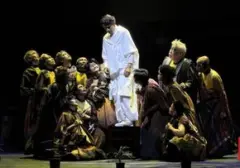 Teater Koma Hadirkan "Rumah Sakit Jiwa" di Graha Bhakti Budaya, 30 Juli-2 Agustus