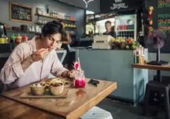 Panduan Ilmiah: Kapan Waktu Makan Siang yang Tepat untuk Jaga Energi Optimal