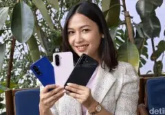 Samsung Galaxy A27 5G: Andalan Multitasking Kelas Menengah dengan Chipset Kencang