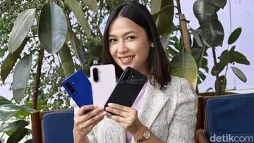 Samsung Galaxy A27 5G: Andalan Multitasking Kelas Menengah dengan Chipset Kencang