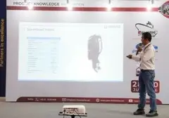 Hidea Perkuat Pasar Perikanan dengan Mesin Tempel 200 HP di INAMARINE 2026