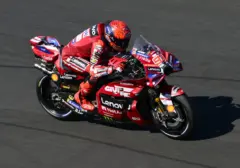 Volkswagen Bantah Kabar Akuisisi Ducati oleh Investor Italia