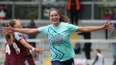 Manchester United Hadapi London City Lionesses di Laga Pembuka WSL