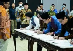 Said Mirza Pahlevi Pimpin Direktorat Kecerdasan Artifisial Komdigi, Transformasi Digital Jadi Fokus