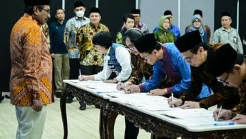 Said Mirza Pahlevi Pimpin Direktorat Kecerdasan Artifisial Komdigi, Transformasi Digital Jadi Fokus