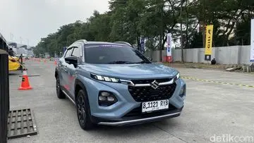 Panduan Cermat Membeli Mobil di GIIAS 2026: Persiapan Penting Sebelum Transaksi