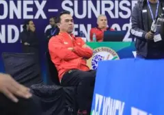 Rotasi Pelatih Ganda Campuran PBSI: Rionny Mainaky dan Amon Sunaryo Pamit