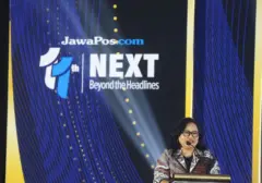 Disinformasi Merajalela, Media Mainstream Tetap Jadi Pilar Kepercayaan Publik