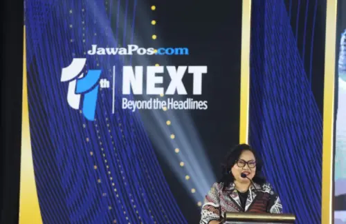 Disinformasi Merajalela, Media Mainstream Tetap Jadi Pilar Kepercayaan Publik