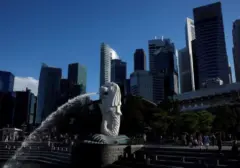 Singapura Alokasikan Rp 11,61 Triliun untuk Bantuan Sosial dan Dukungan Usaha