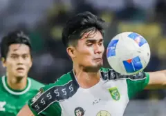Analisis Mendalam Persebaya Surabaya, Bernardo Tavares Yakin Timnya Tak Rentan Dipelajari Lawan