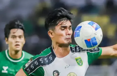 Analisis Mendalam Persebaya Surabaya, Bernardo Tavares Yakin Timnya Tak Rentan Dipelajari Lawan