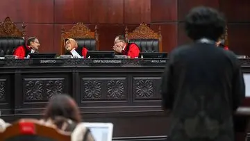 MK Perintahkan Alokasi APBN 20% untuk Pendidikan, Fokus pada Peserta Didik Hingga Sarana