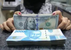 Rupiah Terjebak di Level Rp18.000-an, Analis Beberkan Faktor Pemicunya