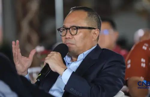 Indonesia Kesulitan Ekstraksi Logam Tanah Jarang Akibat Keterbatasan Teknologi