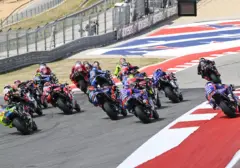 Potensi Duet F1 dan MotoGP: Aksi Demo di GP Amerika Serikat