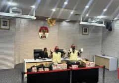 KPK Ungkap Dugaan Pemerasan oleh Oknum Polisi dan Ayahnya Terhadap Bupati Pemalang